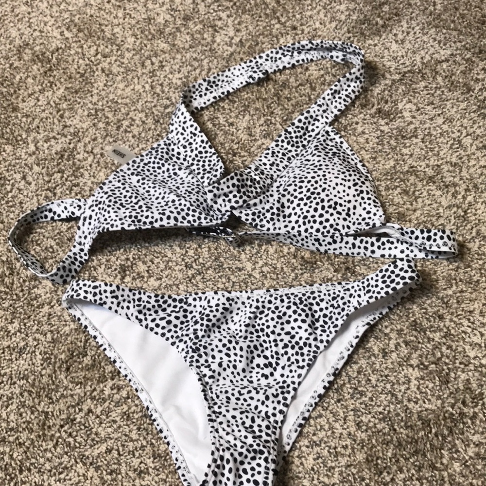 Bathing suit